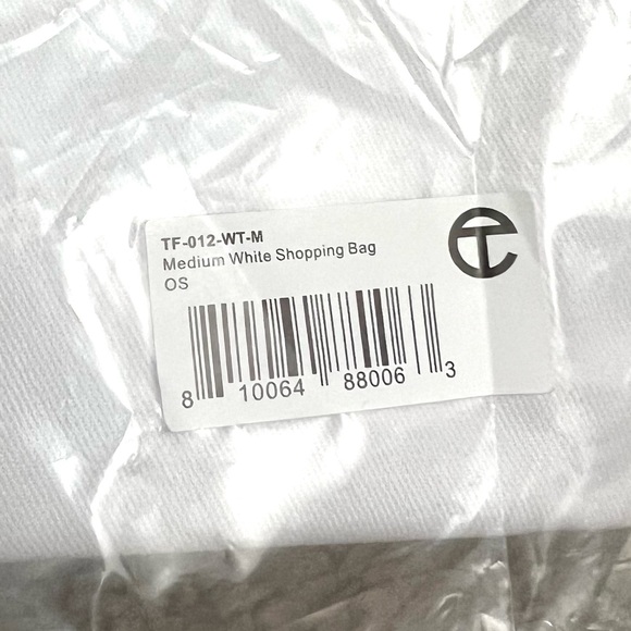 Telfar Shopping bag - Picture 3 of 4